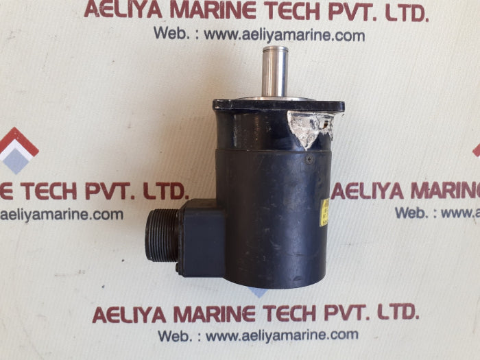 Fanuc a860-0309-t302 position coder unit
