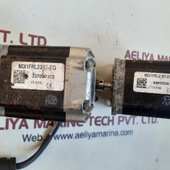 Mdrive motor+driver 23 plus mdi1frl23b7-eq stepper motor