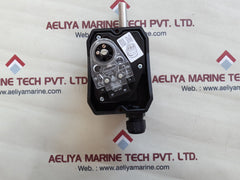 Prsl0036xx contact block ac-15