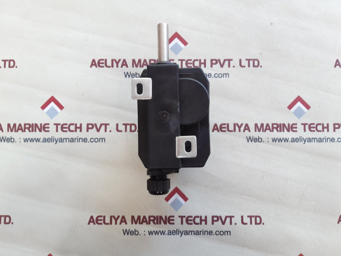 Prsl0036xx contact block ac-15