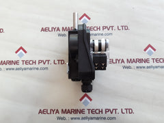 Prsl0036xx contact block ac-15
