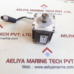 Mdrive motor+driver 23 plus mdi1frl23b7-eq stepper motor