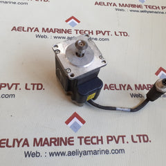 Mdrive motor+driver 23 plus mdi1frl23b7-eq stepper motor