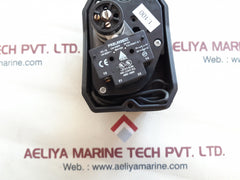 Prsl0036xx contact block ac-15