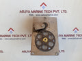 Tamagawa ts5n 2 e11 synchro motor tx tr 100/110v 50/60hz