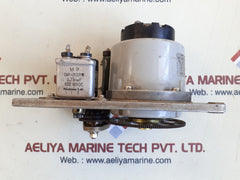 Tamagawa ts5n 2 e11 synchro motor tx tr 100/110v 50/60hz