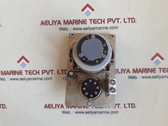 Tamagawa ts5n 2 e11 synchro motor tx tr 100/110v 50/60hz