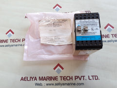 Elcon Instrumennts Mb4/4/28-28 Barrier