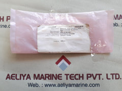 Elcon Instrumennts Mb4/4/28-28 Barrier