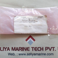 Elcon Instrumennts Mb4/4/28-28 Barrier