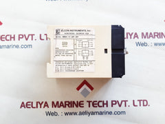 Elcon Instrumennts Mb4/4/28-28 Barrier