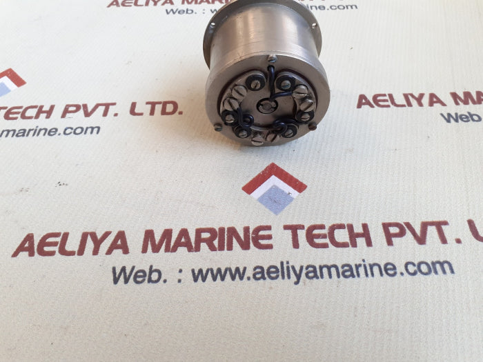 M type Mk. x motor 207lo7286
