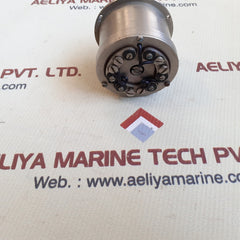M type Mk. x motor 207lo7286