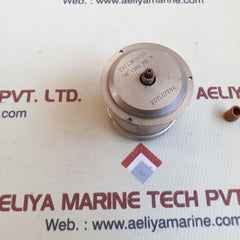 M type Mk. x motor 207lo7286