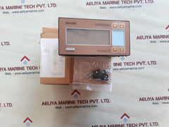 Beka ba328c 4 1/2 digit indicator -40'c to +60'c