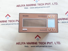 Beka ba328c 4 1/2 digit indicator -40'c to +60'c