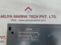 Siemens simatic s7 6es7 422-1bh10-0aa0 digital output module