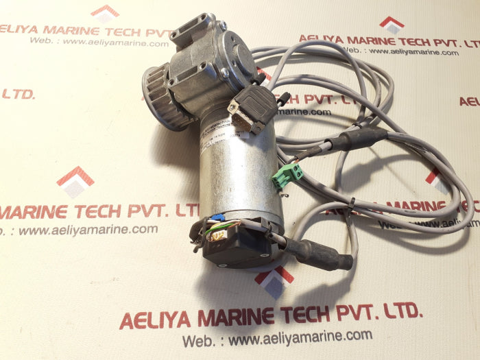 Kählig m63x25 / i servo motor