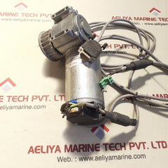 Kählig m63x25 / i servo motor