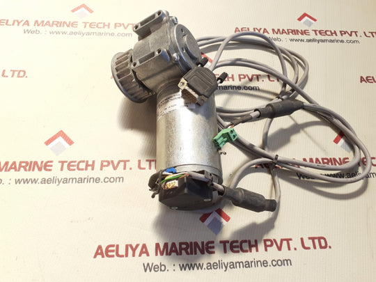 Kählig m63x25 / i servo motor
