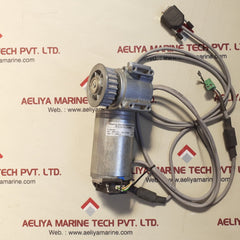 Kählig m63x25 / i servo motor