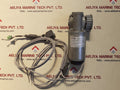 Kählig m63x25 / i servo motor