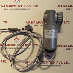 Kählig m63x25 / i servo motor