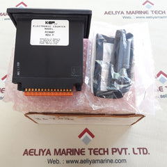 Kep pc99b7 electronic counter