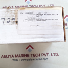 Kep pc99b7 electronic counter