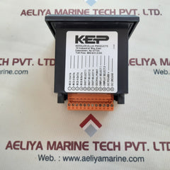 Kep pc99b7 electronic counter