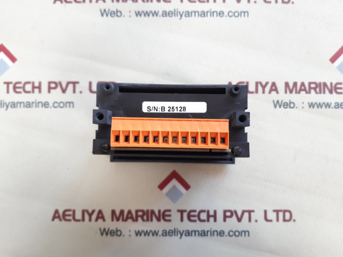 Kep pc99b7 electronic counter