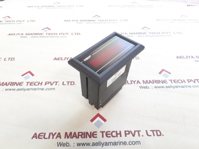 Kep pc99b7 electronic counter