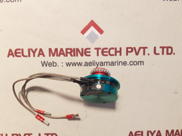 Midori precisions green pot cpp-45 e-3 potentiometer