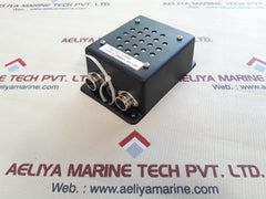 W.dittel f10061 speaker box