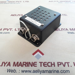 W.dittel f10061 speaker box