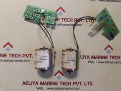 Schneider electric 685 679 undervoltage release foer masterpact circuit breaker 