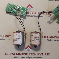 Schneider electric 685 679 undervoltage release foer masterpact circuit breaker 