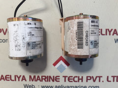 Schneider electric 685 679 undervoltage release foer masterpact circuit breaker 