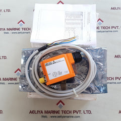 Atos 12ea002 ri-aes-bp-05h profibus driver
