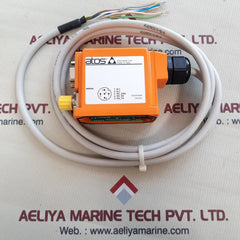 Atos 12ea002 ri-aes-bp-05h profibus driver