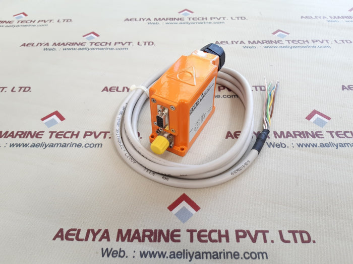 Atos 12ea002 ri-aes-bp-05h profibus driver