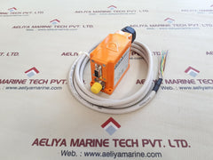 Atos 12ea002 ri-aes-bp-05h profibus driver