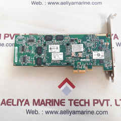 Matrox m9120-e512lau1f graphics card pcie x1