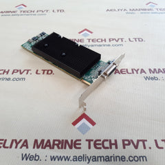 Matrox m9120-e512lau1f graphics card pcie x1