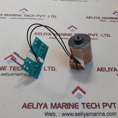 Schneider electric 685 679 undervoltage release foer masterpact circuit breaker 