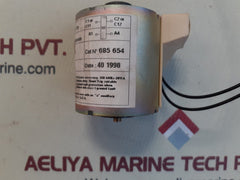 Mx-a Shunt Trip Circuit Breaker 50/60Hz