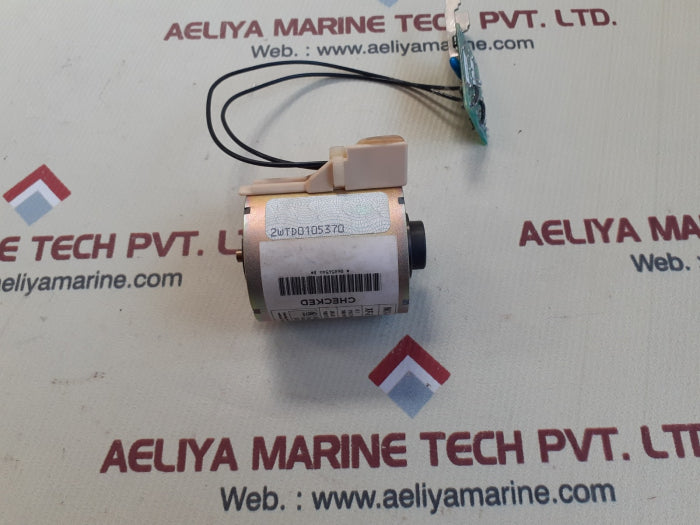 Mx-a Shunt Trip Circuit Breaker 50/60Hz