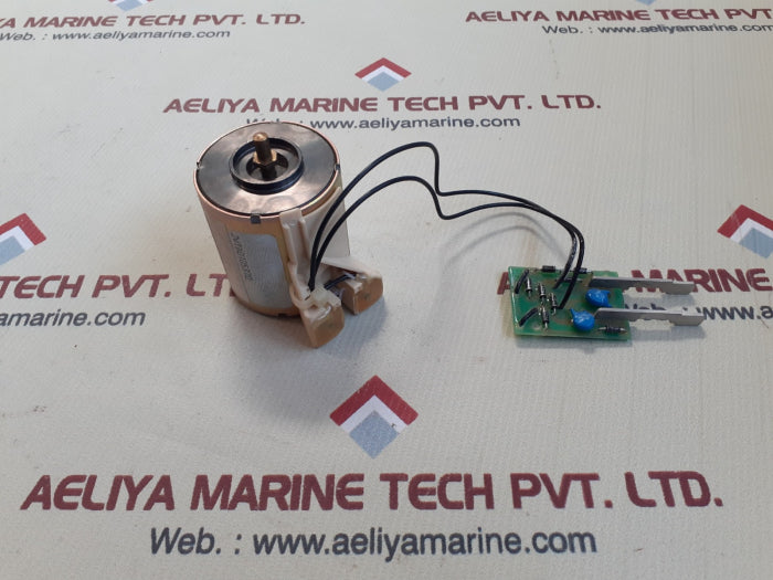 Mx-a Shunt Trip Circuit Breaker 50/60Hz