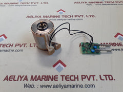 Mx-a Shunt Trip Circuit Breaker 50/60Hz