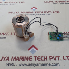 Mx-a Shunt Trip Circuit Breaker 50/60Hz